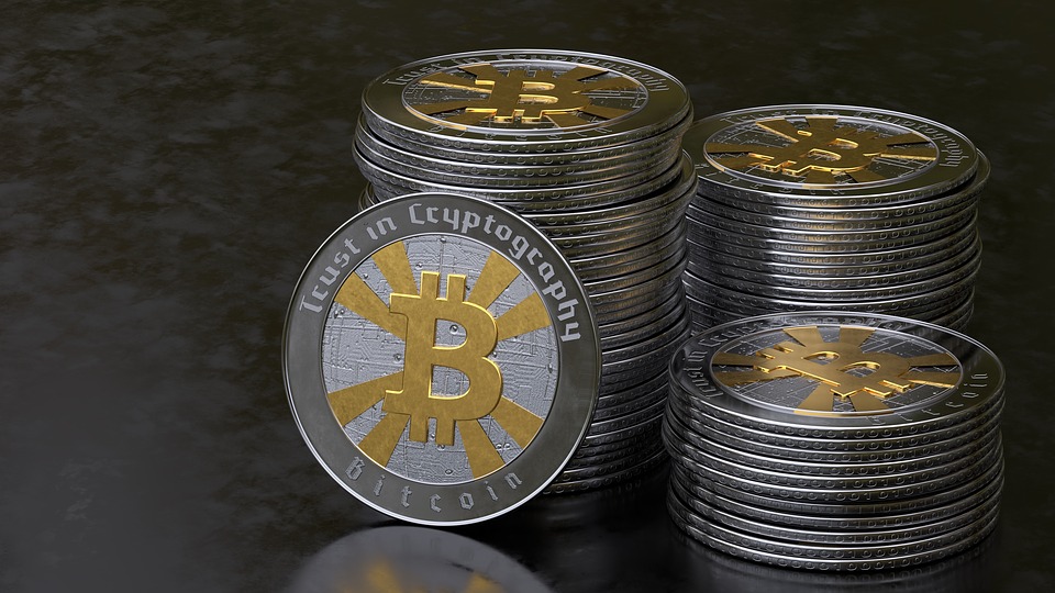 Dow i S&P 500 odbijają po spadkach, Bitcoin rośnie do ok. 77 tys. USD