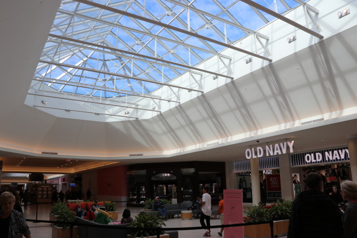 Gap zwiększa przepaść z poprzednim prognozowaniem dzięki Nowemu Kierowniku Old Navy