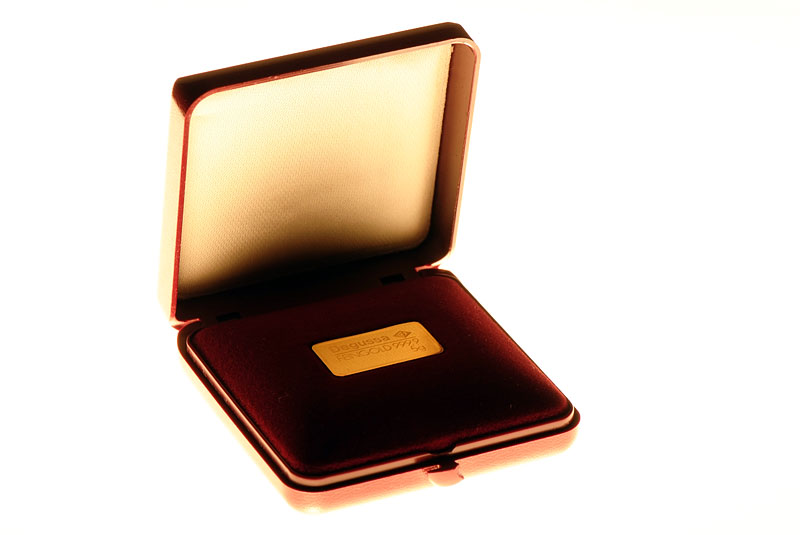 Gold rośnie po decyzji amerykańskiego Skarbu – co muszą wiedzieć nowi inwestorzy