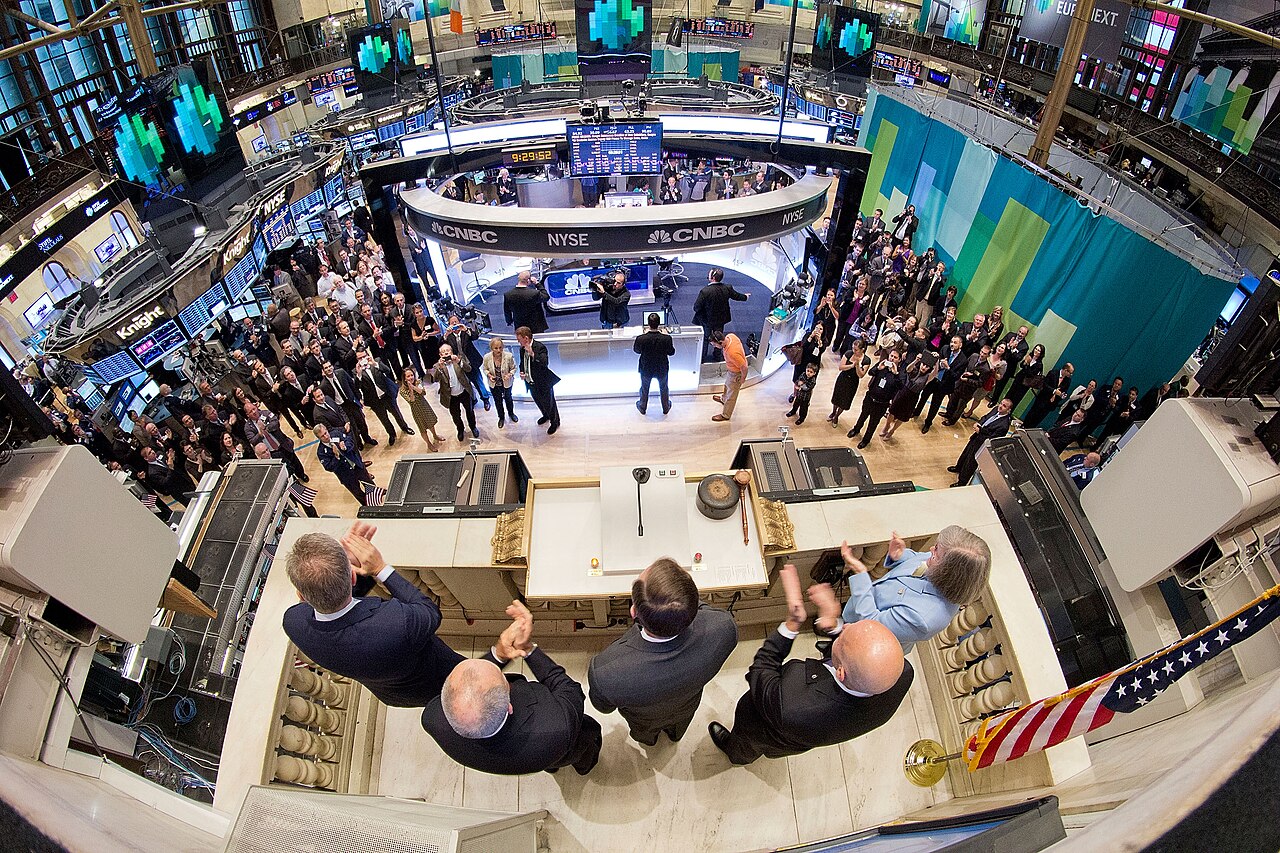 Invesco Dorsey Wright ETF Etfy Podzielone Są Dzieląć