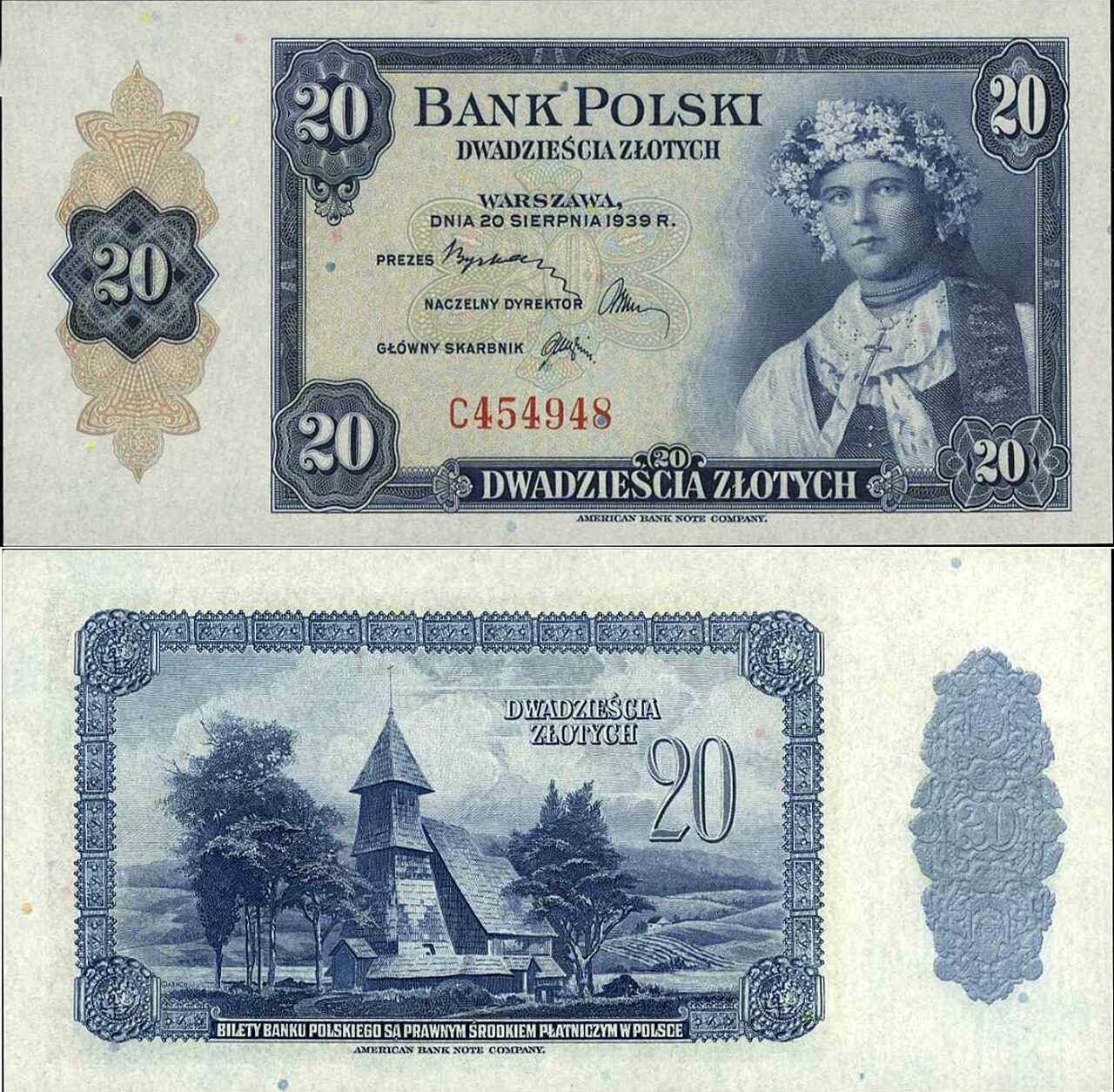 Dzień sesyjny na GPW